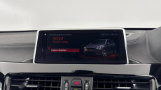 BMW X1 sDrive 18d M Sport 5dr Diesel Estate